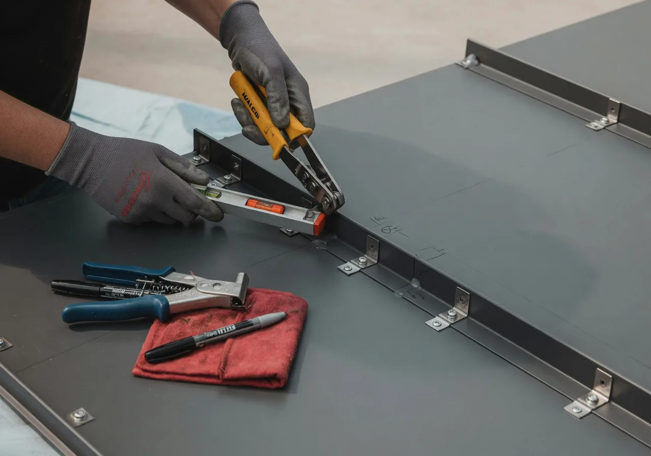 Why choose Metal Roofing Installation in Farragut, IA